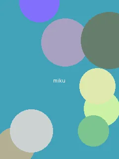 哈西交警大队 - 初音未来角色图